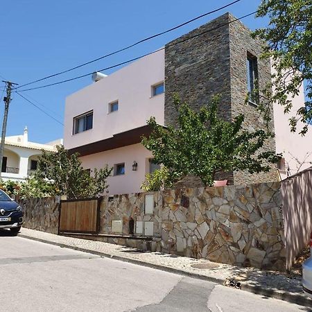 Casa Martha Apartment Алвор Екстериор снимка