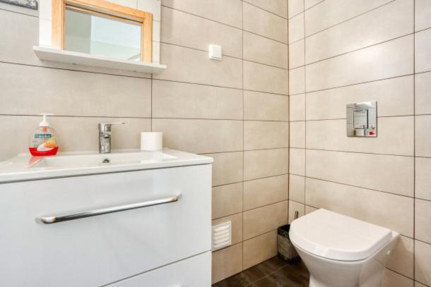 Casa Martha Apartment Алвор Екстериор снимка