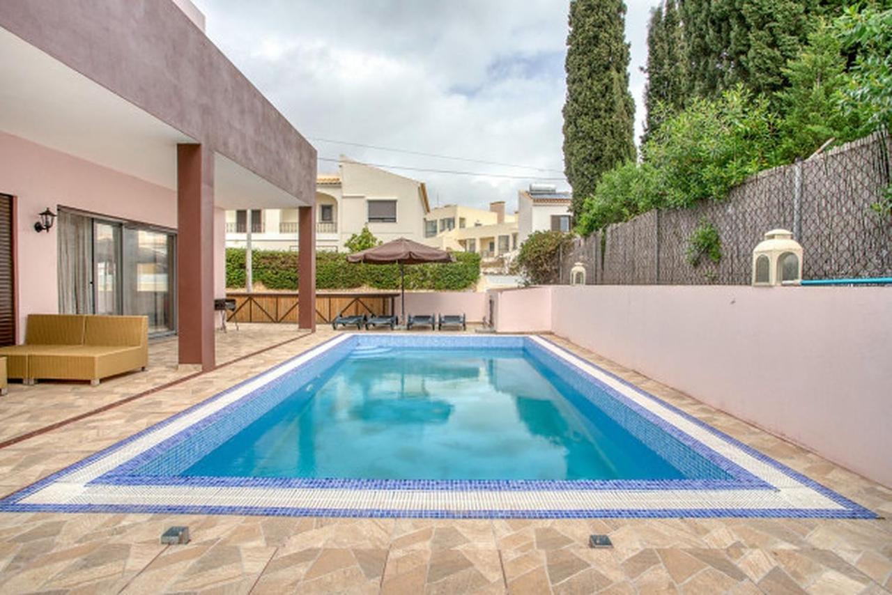 Casa Martha Apartment Алвор Екстериор снимка