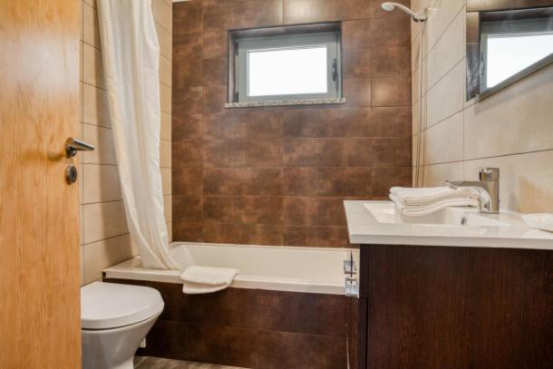 Casa Martha Apartment Алвор Екстериор снимка