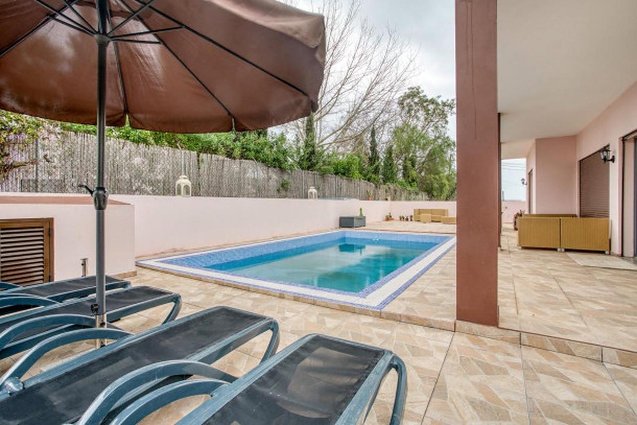 Casa Martha Apartment Алвор Екстериор снимка
