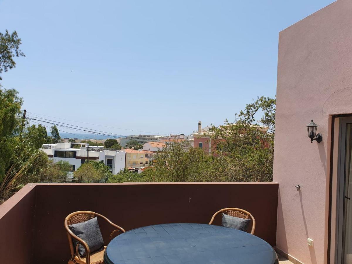 Casa Martha Apartment Алвор Екстериор снимка