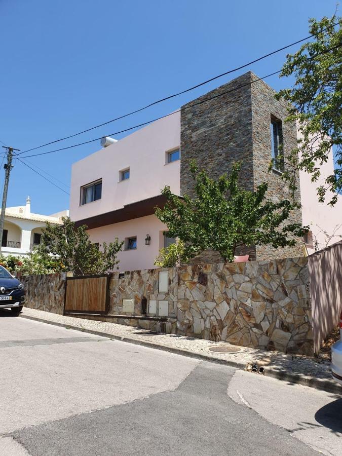 Casa Martha Apartment Алвор Екстериор снимка