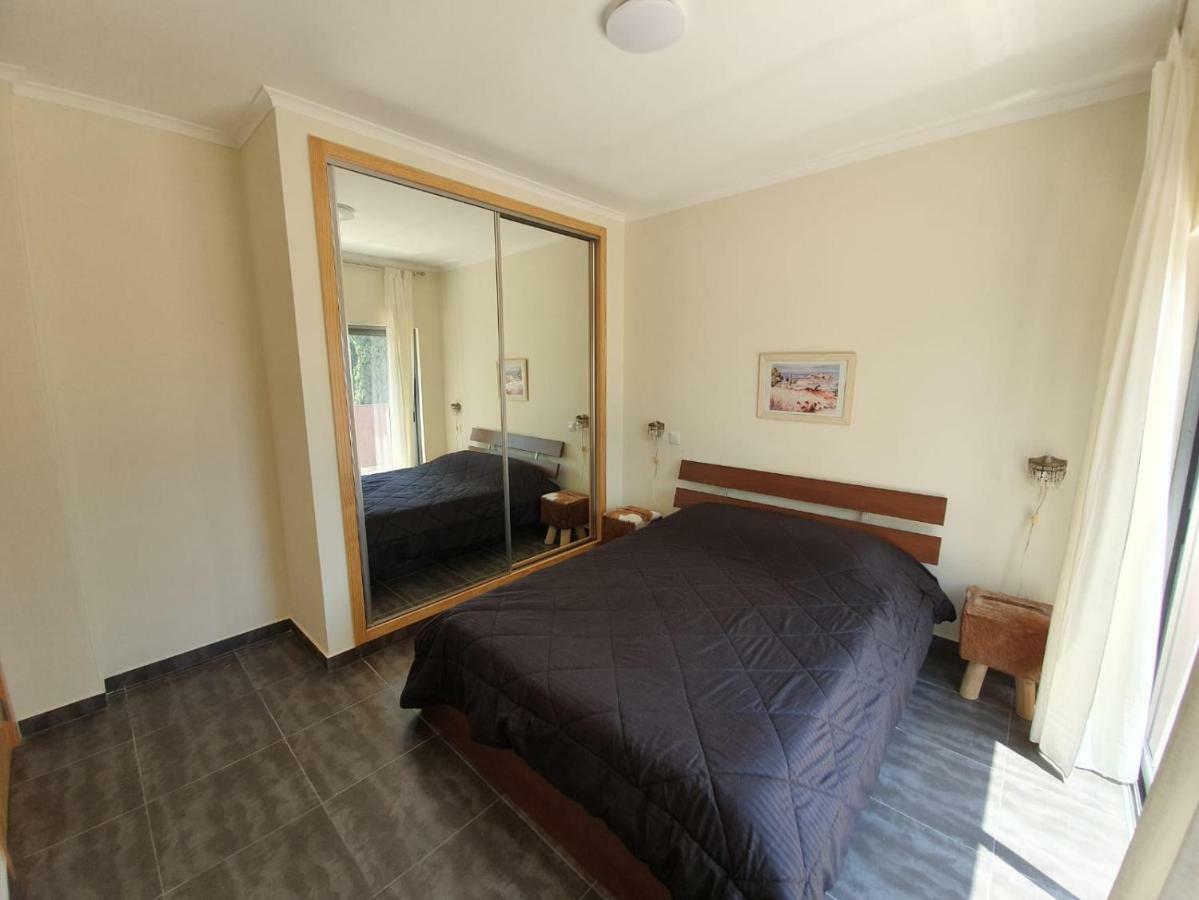Casa Martha Apartment Алвор Екстериор снимка