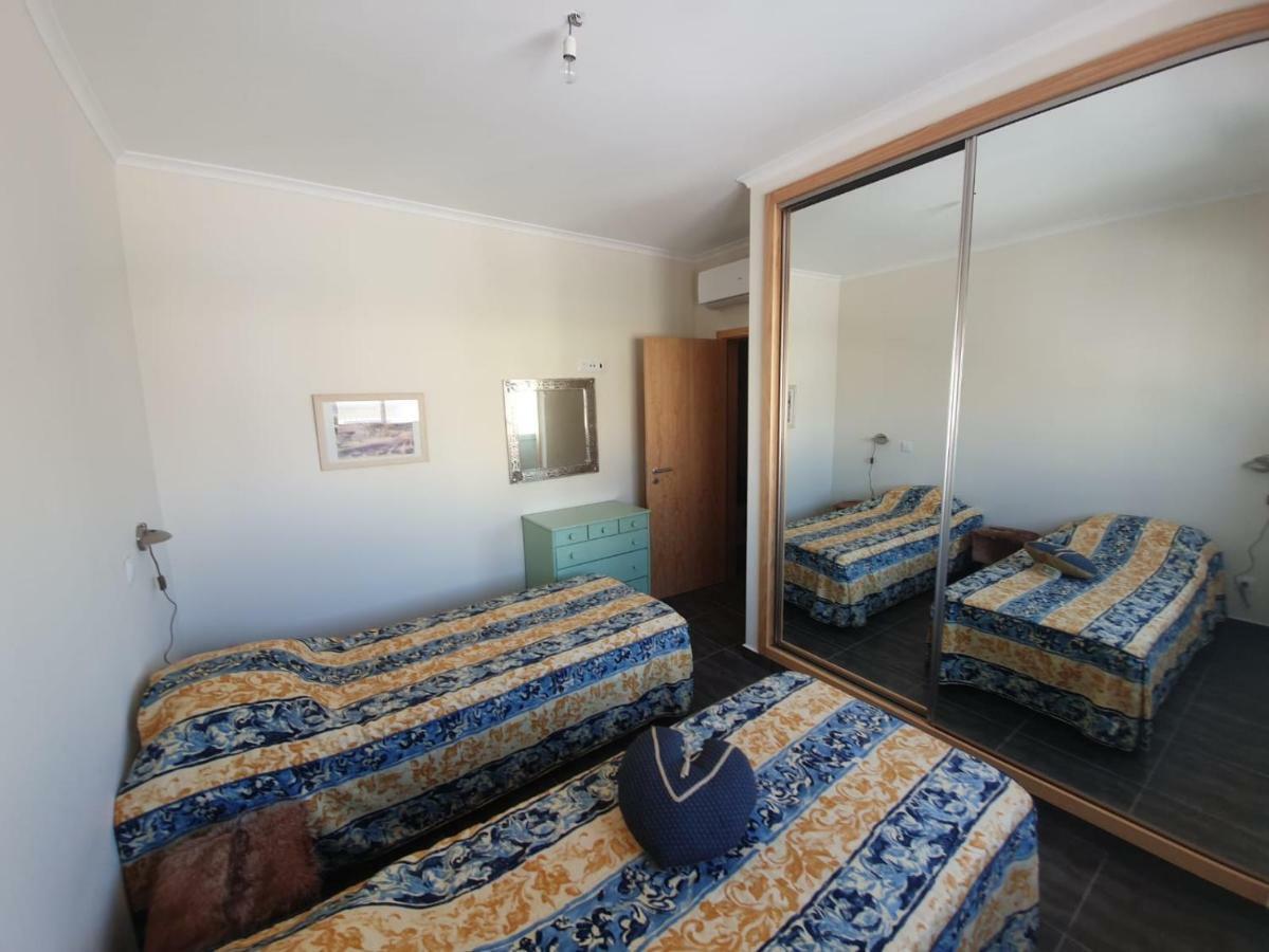 Casa Martha Apartment Алвор Екстериор снимка